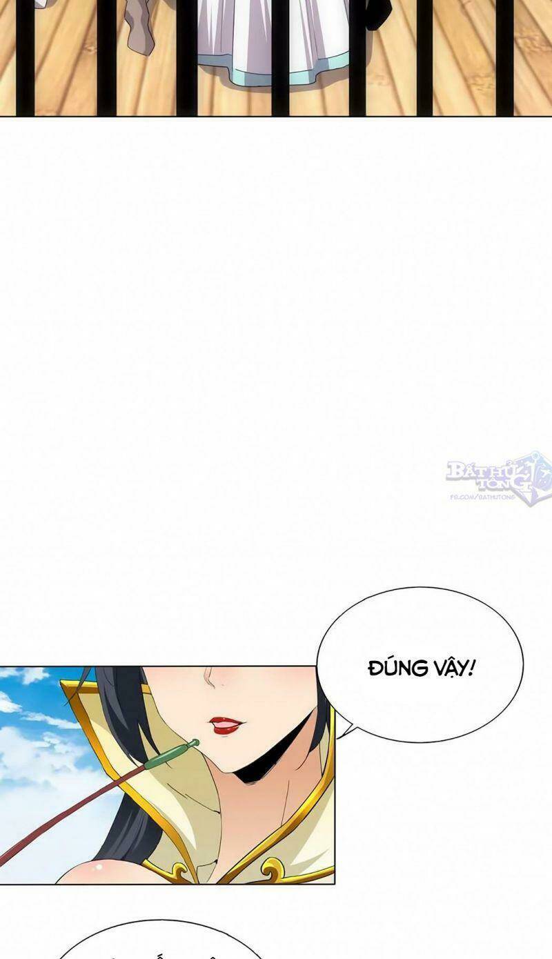 Vạn Cổ Đệ Nhất Thần Chapter 19 - Trang 2