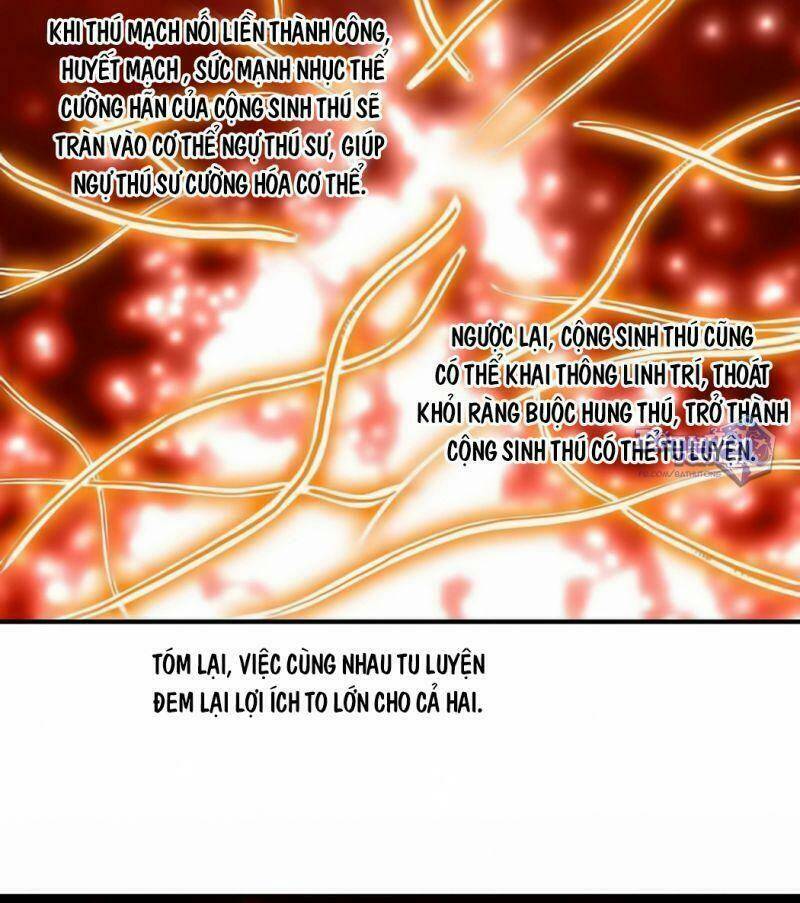 Vạn Cổ Đệ Nhất Thần Chapter 2.2 - Trang 2