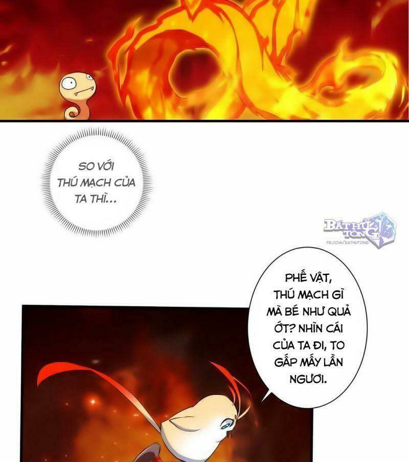 Vạn Cổ Đệ Nhất Thần Chapter 2.2 - Trang 2