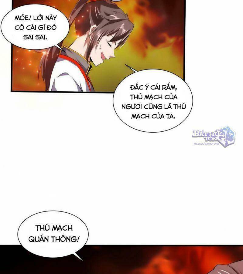 Vạn Cổ Đệ Nhất Thần Chapter 2.2 - Trang 2