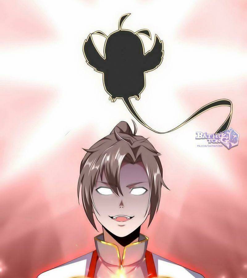 Vạn Cổ Đệ Nhất Thần Chapter 2.2 - Trang 2