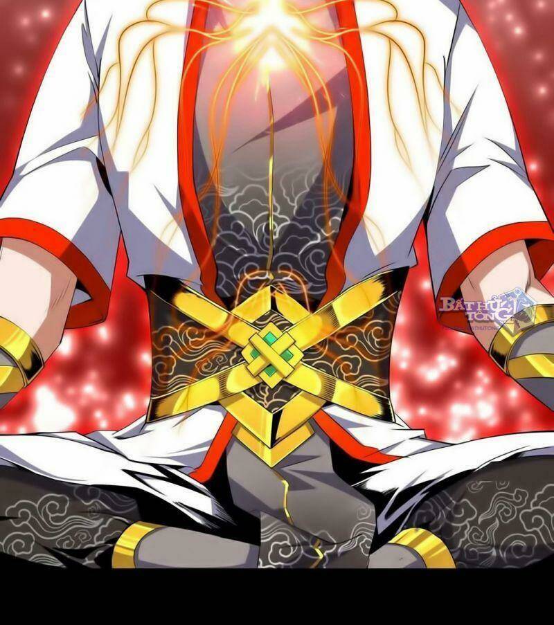 Vạn Cổ Đệ Nhất Thần Chapter 2.2 - Trang 2