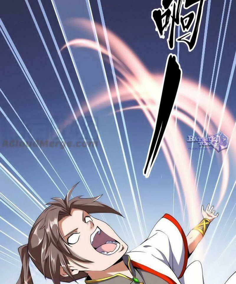 Vạn Cổ Đệ Nhất Thần Chapter 2.2 - Trang 2