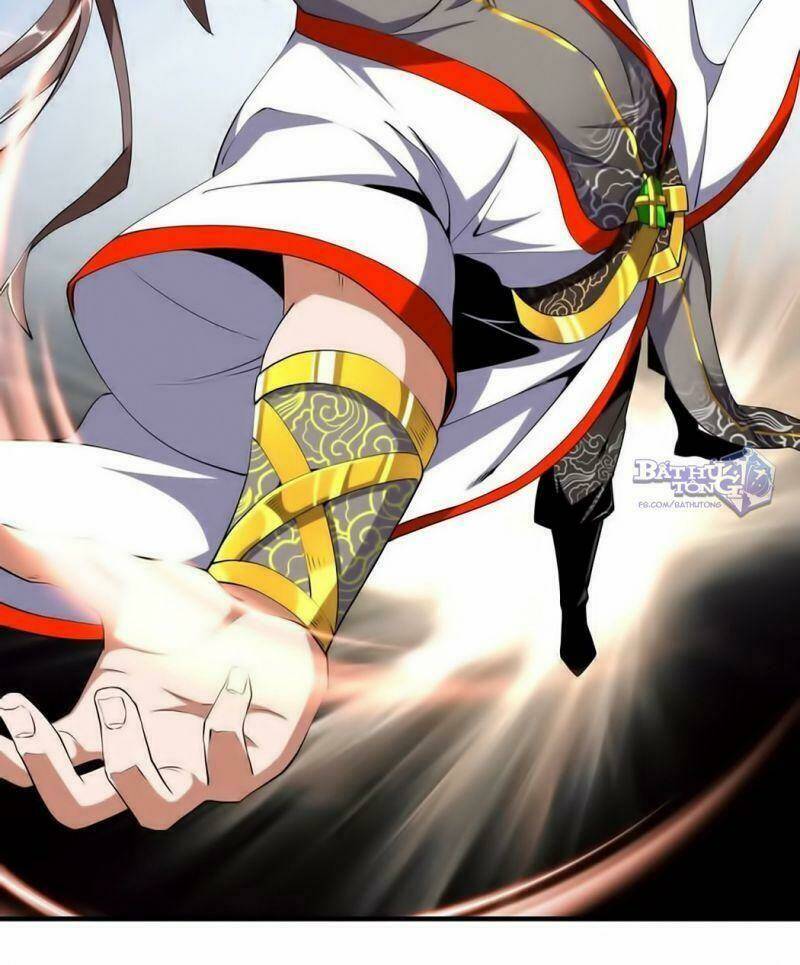 Vạn Cổ Đệ Nhất Thần Chapter 2.2 - Trang 2