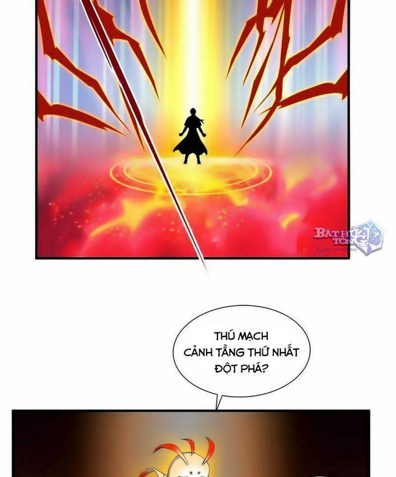 Vạn Cổ Đệ Nhất Thần Chapter 2.2 - Trang 2