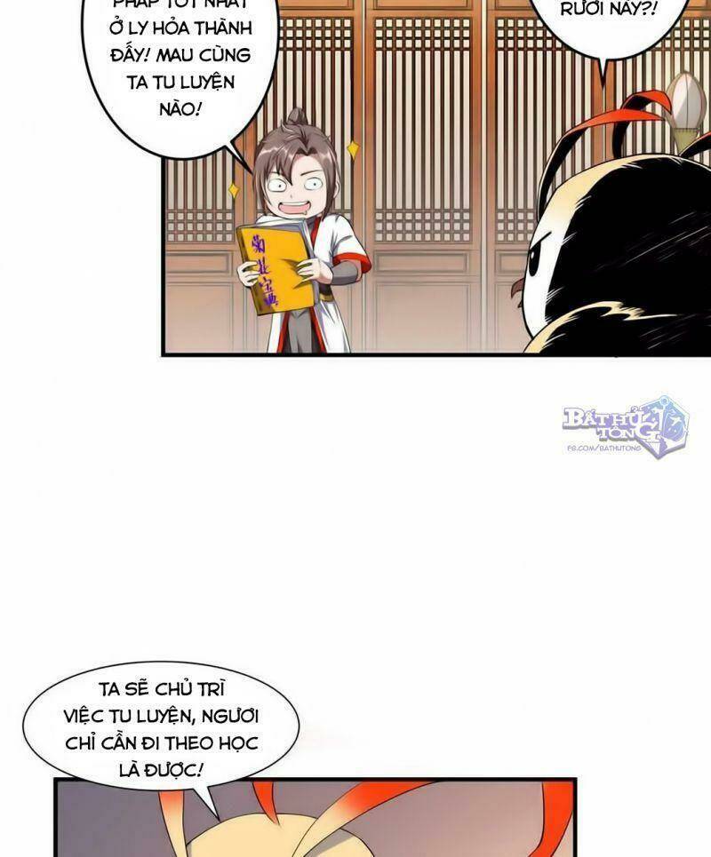 Vạn Cổ Đệ Nhất Thần Chapter 2.2 - Trang 2