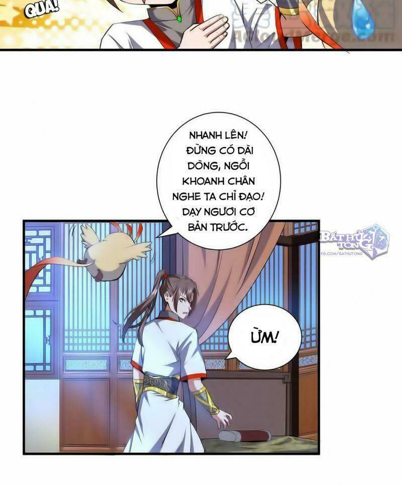 Vạn Cổ Đệ Nhất Thần Chapter 2.2 - Trang 2