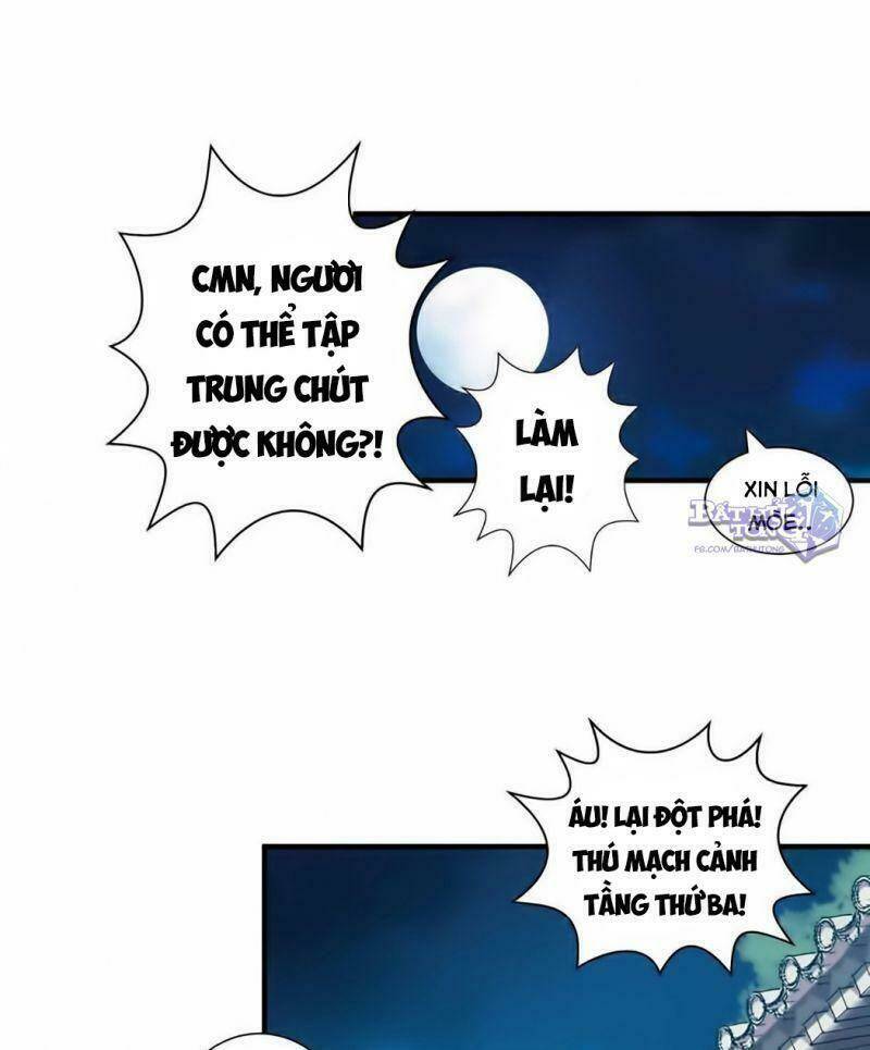 Vạn Cổ Đệ Nhất Thần Chapter 2.2 - Trang 2