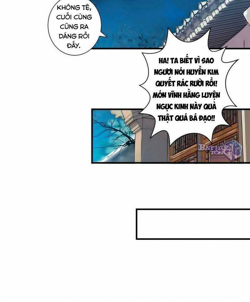 Vạn Cổ Đệ Nhất Thần Chapter 2.2 - Trang 2