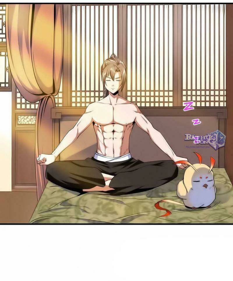 Vạn Cổ Đệ Nhất Thần Chapter 2.2 - Trang 2