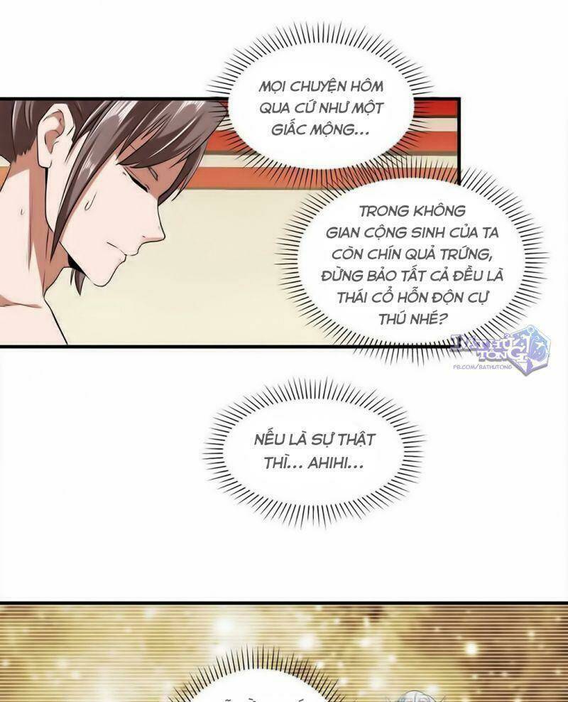 Vạn Cổ Đệ Nhất Thần Chapter 2.2 - Trang 2