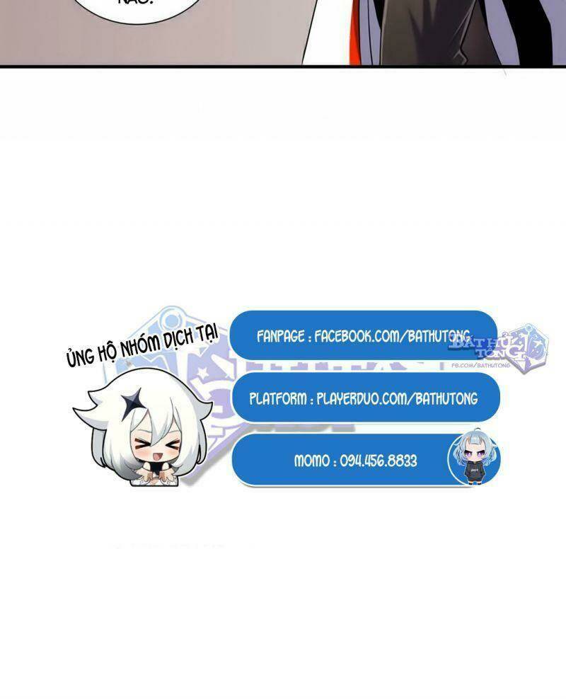 Vạn Cổ Đệ Nhất Thần Chapter 2.2 - Trang 2