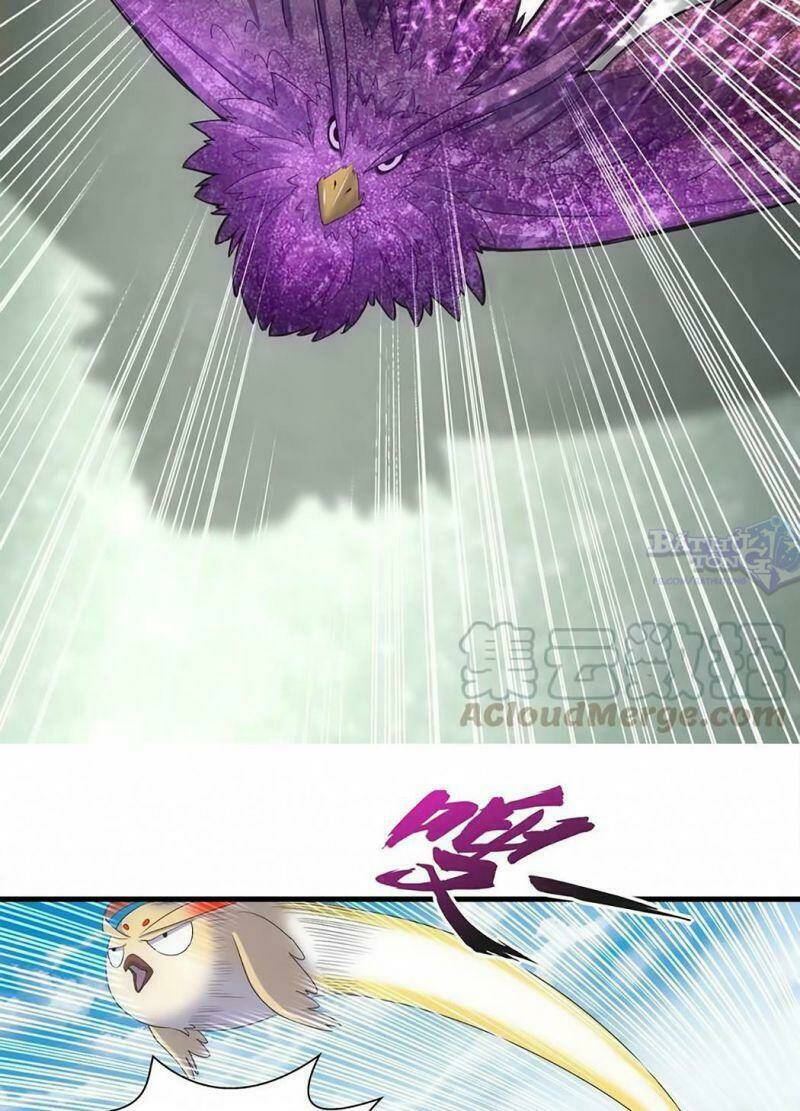 Vạn Cổ Đệ Nhất Thần Chapter 20 - Trang 2