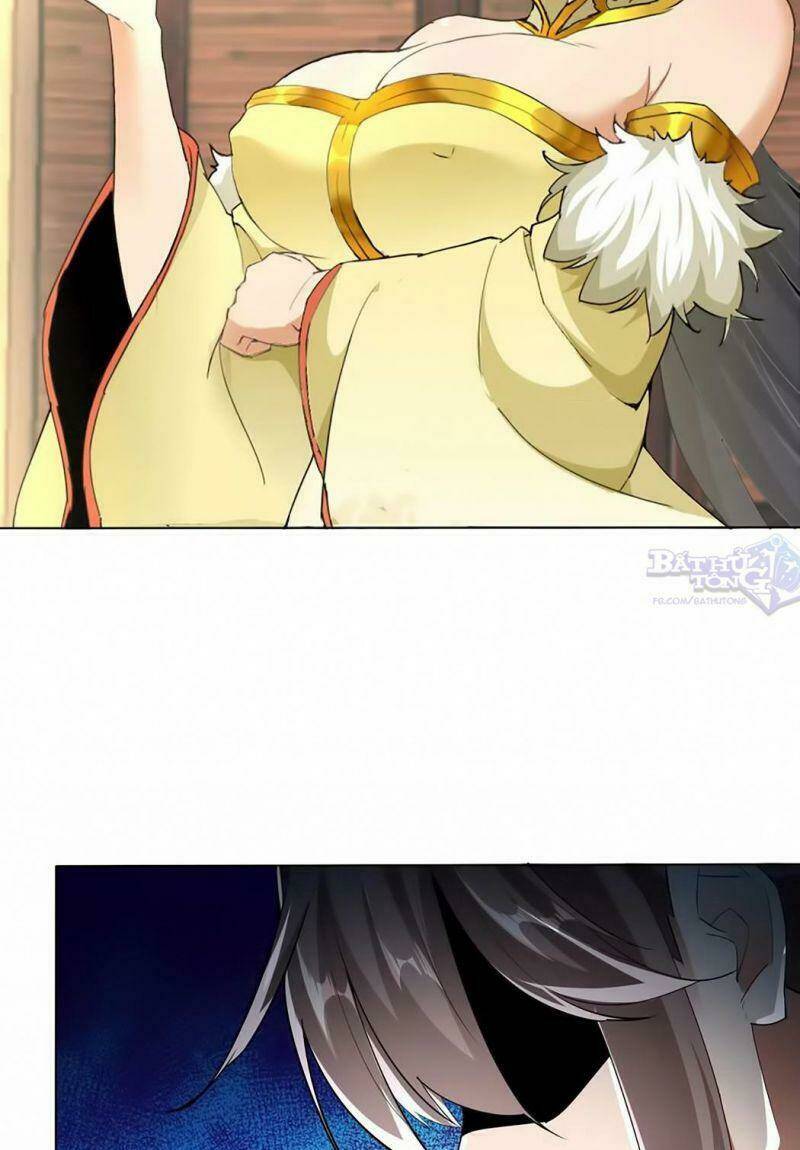 Vạn Cổ Đệ Nhất Thần Chapter 21 - Trang 2