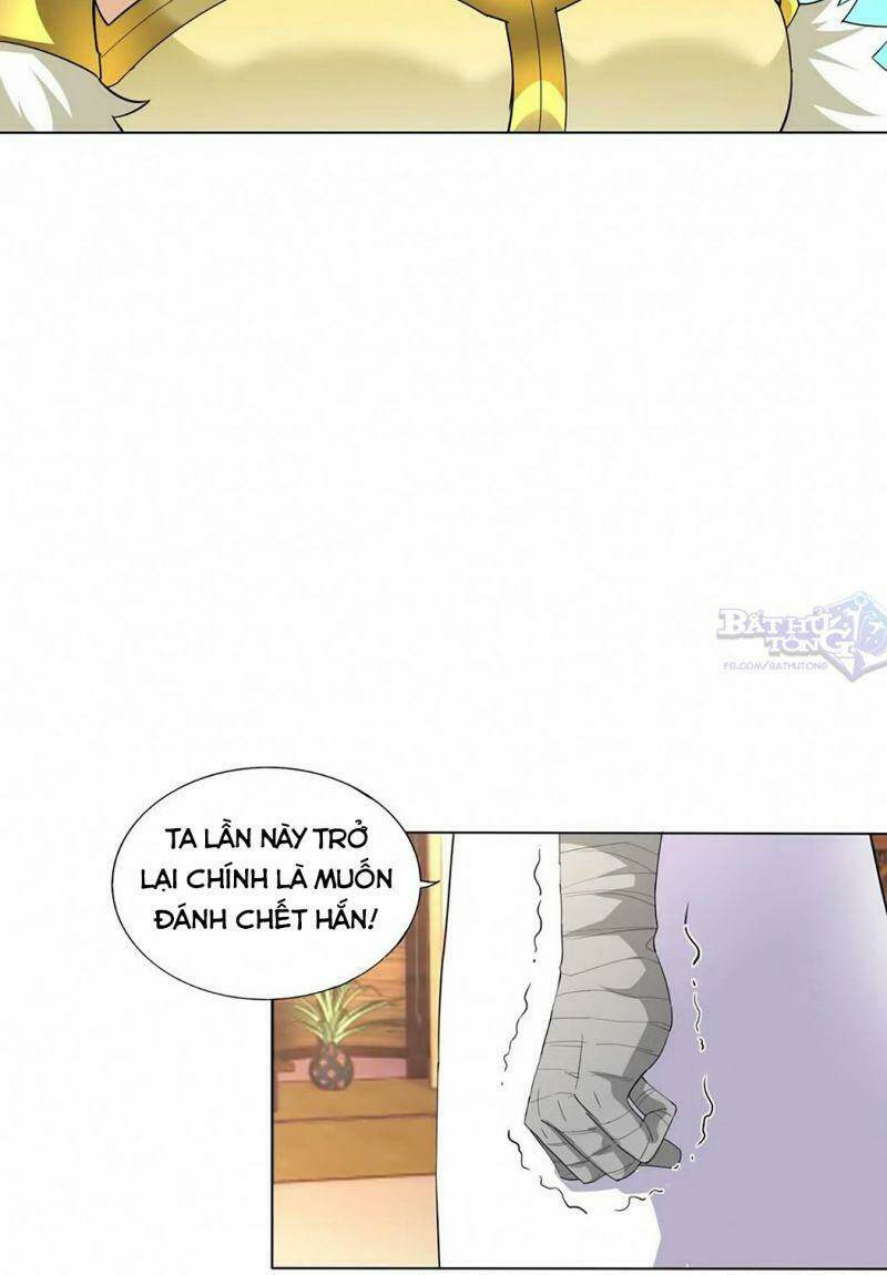 Vạn Cổ Đệ Nhất Thần Chapter 21 - Trang 2