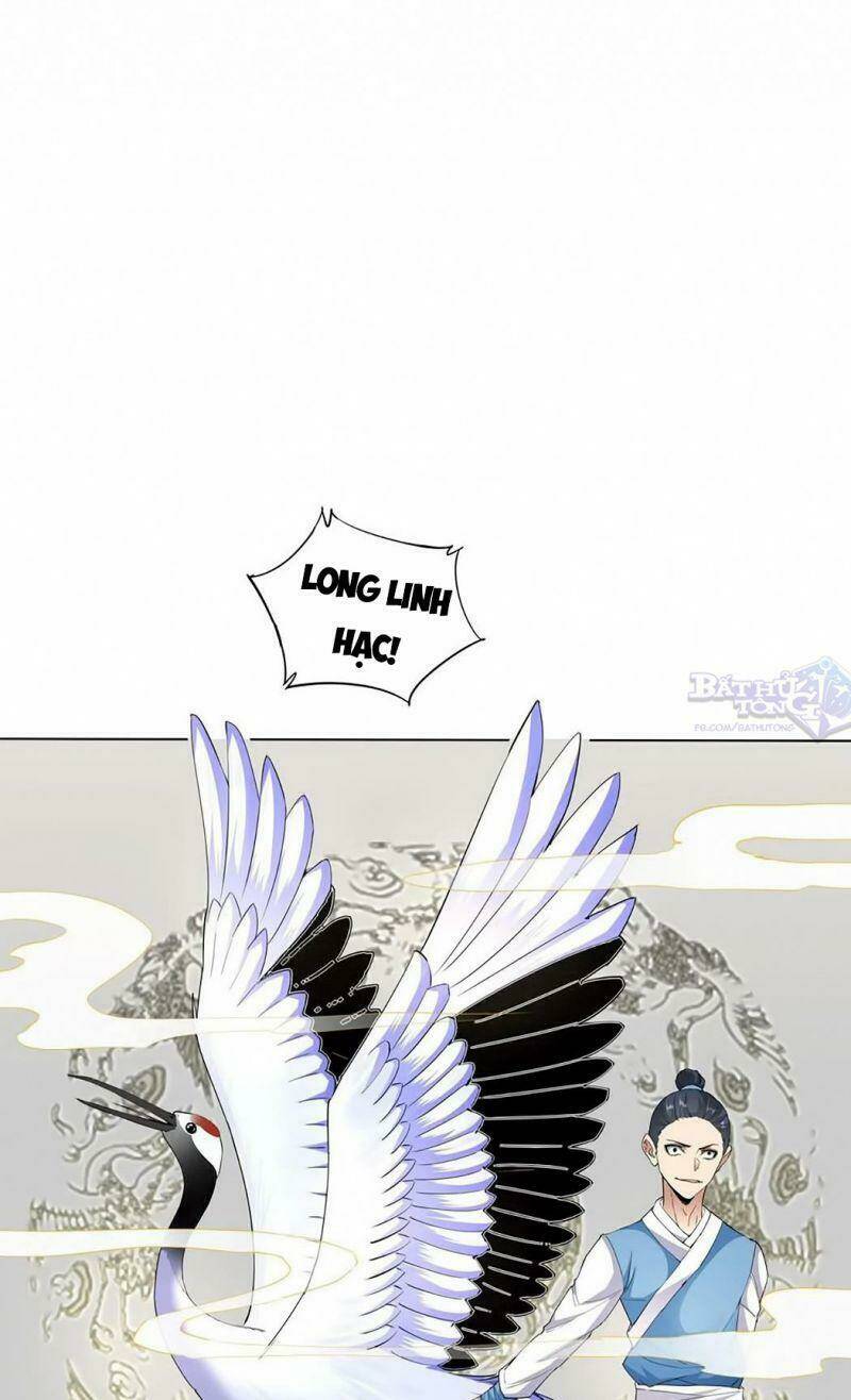 Vạn Cổ Đệ Nhất Thần Chapter 21 - Trang 2