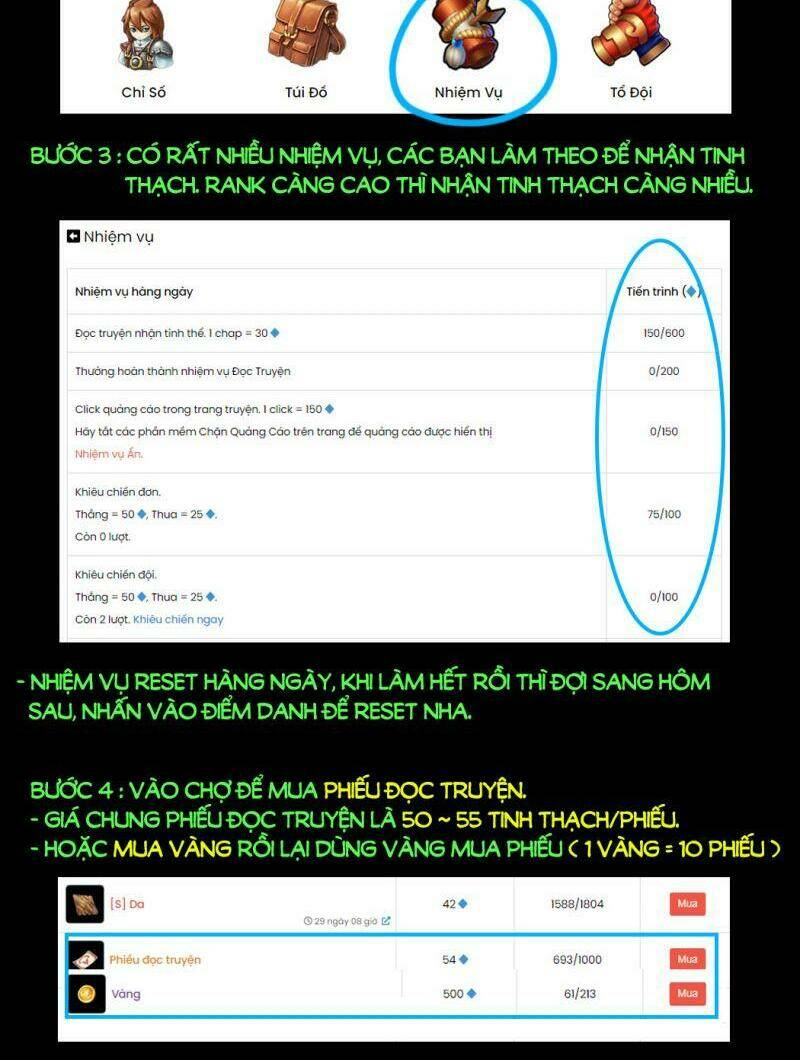 Vạn Cổ Đệ Nhất Thần Chapter 21 - Trang 2