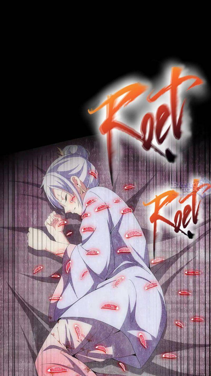 Vạn Cổ Đệ Nhất Thần Chapter 22 - Trang 2