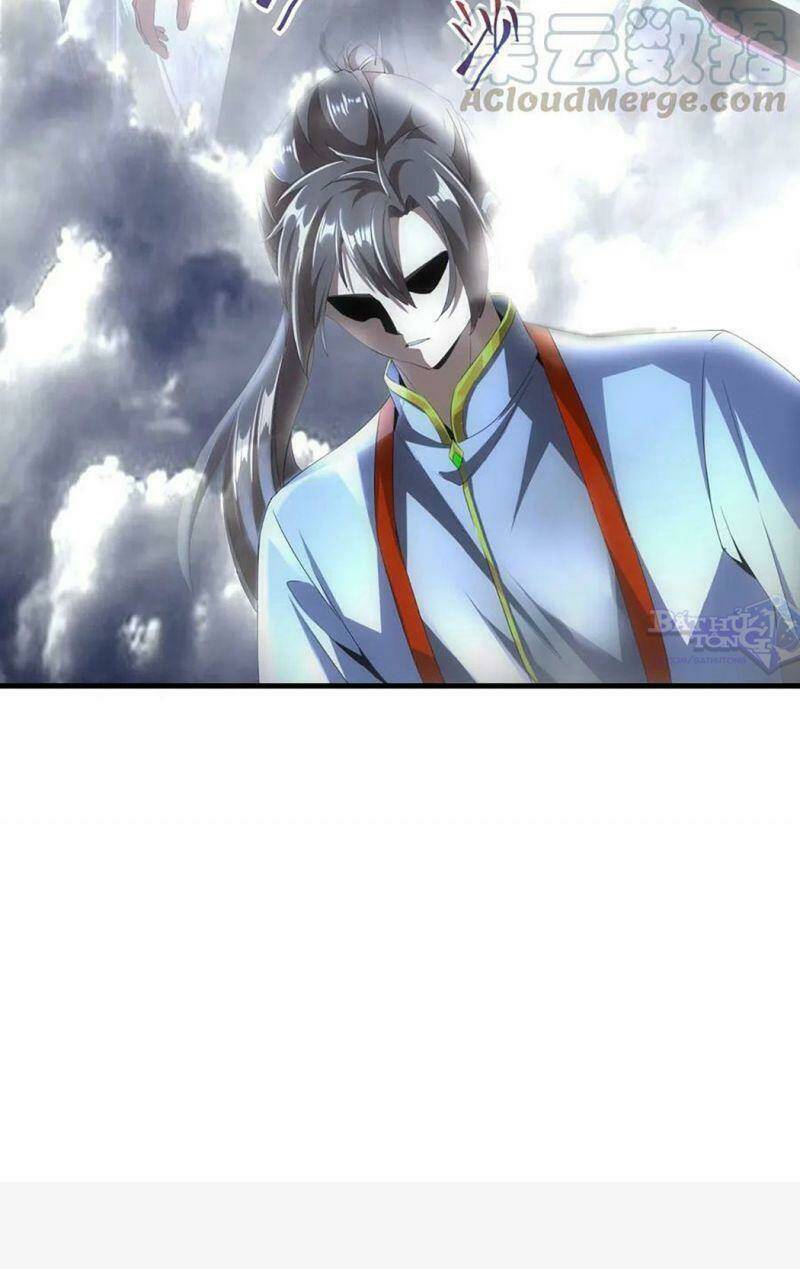 Vạn Cổ Đệ Nhất Thần Chapter 22 - Trang 2