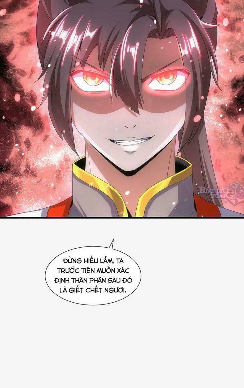 Vạn Cổ Đệ Nhất Thần Chapter 22 - Trang 2