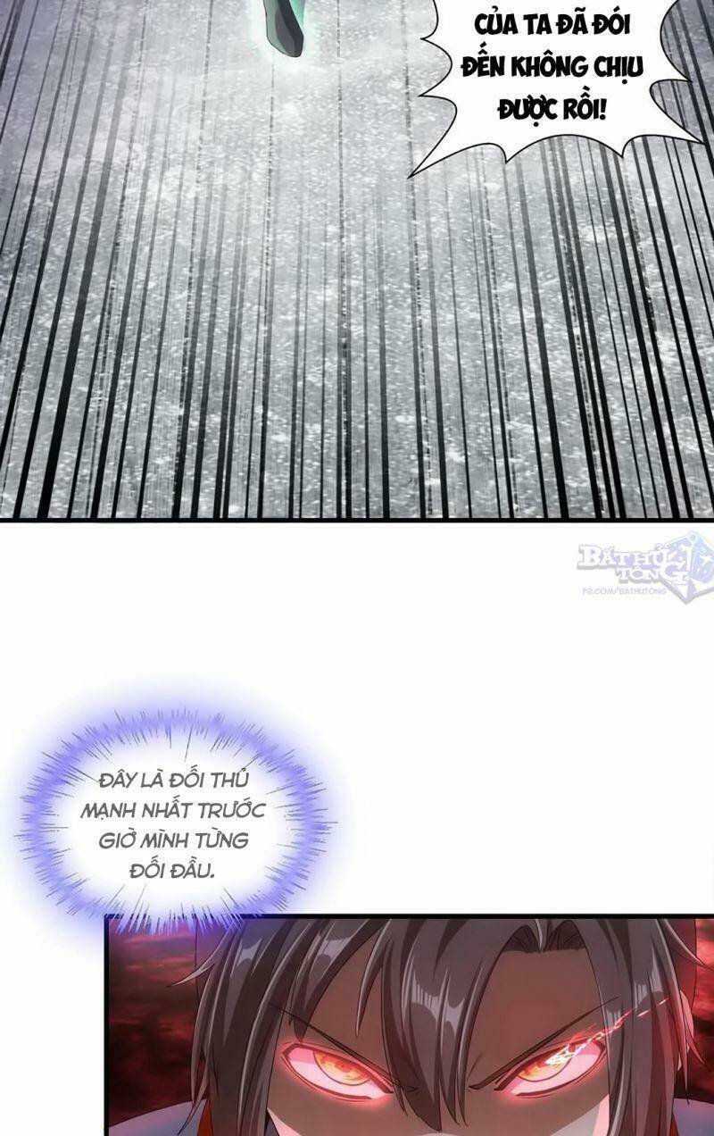 Vạn Cổ Đệ Nhất Thần Chapter 23 - Trang 2