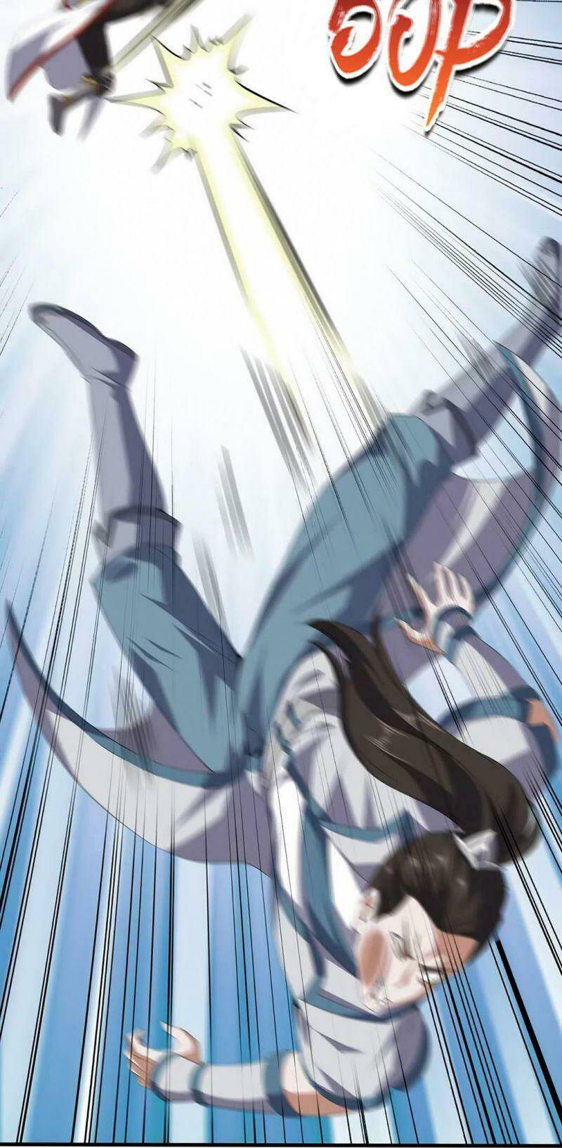 Vạn Cổ Đệ Nhất Thần Chapter 25 - Trang 2