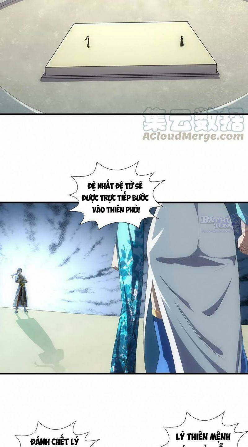 Vạn Cổ Đệ Nhất Thần Chapter 26 - Trang 2