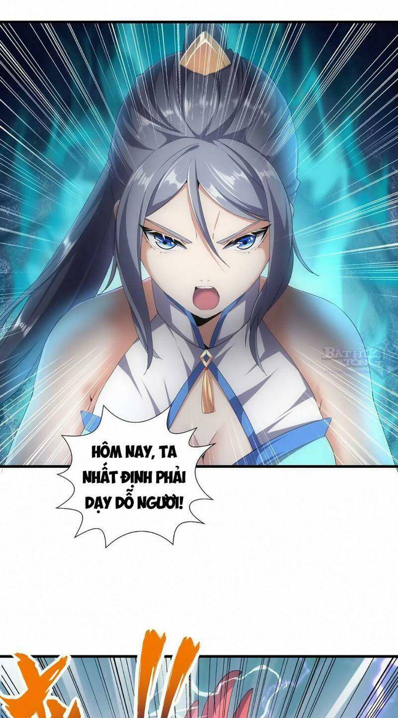 Vạn Cổ Đệ Nhất Thần Chapter 26 - Trang 2