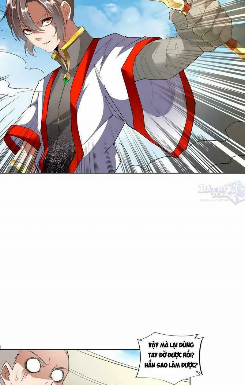 Vạn Cổ Đệ Nhất Thần Chapter 27 - Trang 2