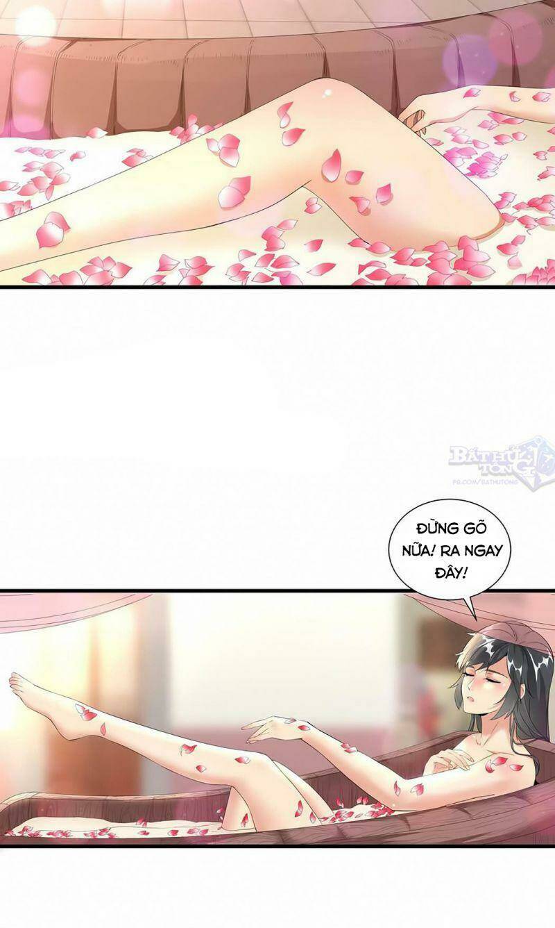 Vạn Cổ Đệ Nhất Thần Chapter 28 - Trang 2