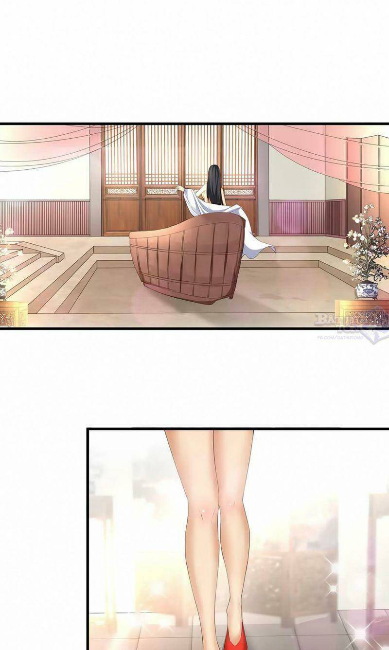 Vạn Cổ Đệ Nhất Thần Chapter 28 - Trang 2