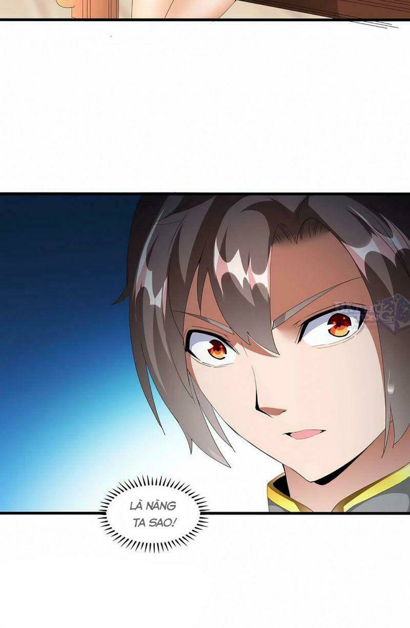 Vạn Cổ Đệ Nhất Thần Chapter 28 - Trang 2