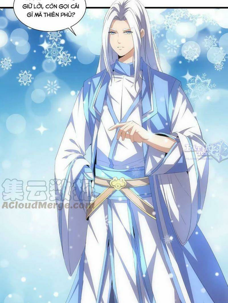 Vạn Cổ Đệ Nhất Thần Chapter 29 - Trang 2