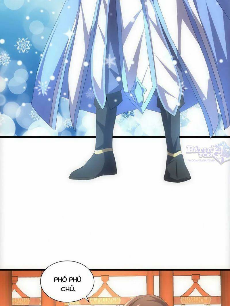 Vạn Cổ Đệ Nhất Thần Chapter 29 - Trang 2