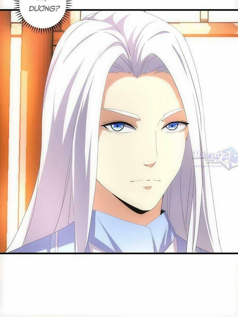 Vạn Cổ Đệ Nhất Thần Chapter 29 - Trang 2