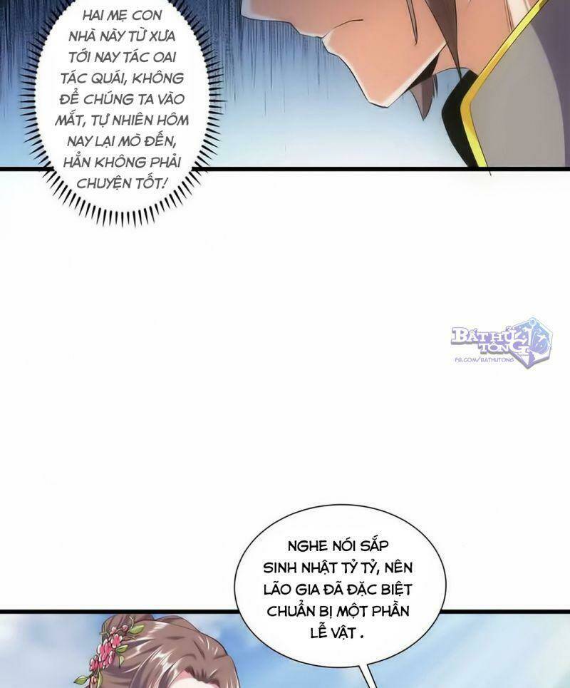 Vạn Cổ Đệ Nhất Thần Chapter 3.1 - Trang 2