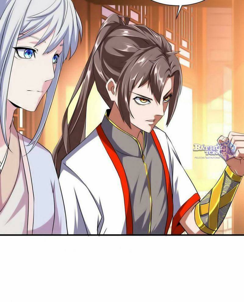 Vạn Cổ Đệ Nhất Thần Chapter 3.2 - Trang 2