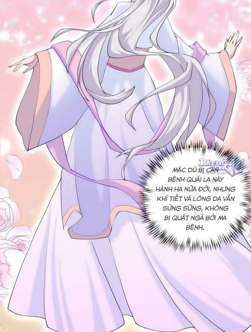 Vạn Cổ Đệ Nhất Thần Chapter 3.2 - Trang 2