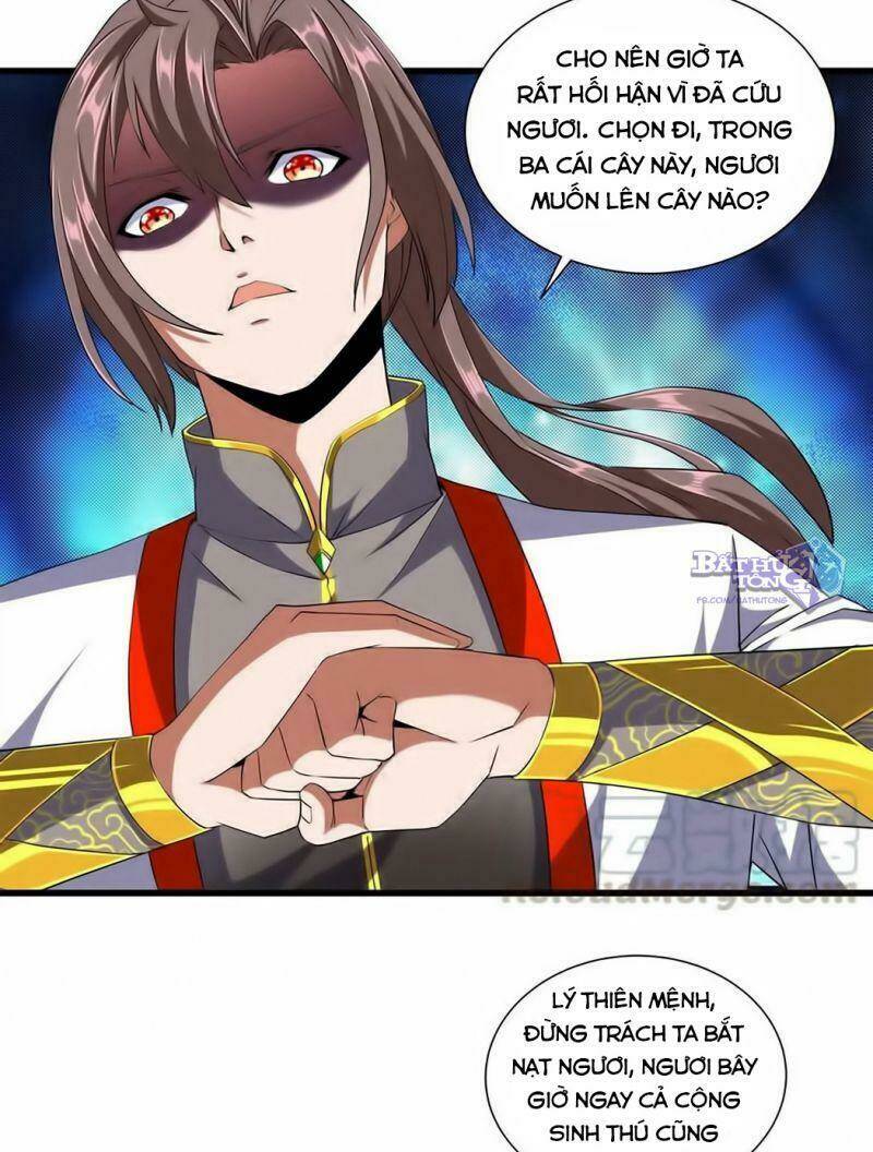 Vạn Cổ Đệ Nhất Thần Chapter 3.2 - Trang 2