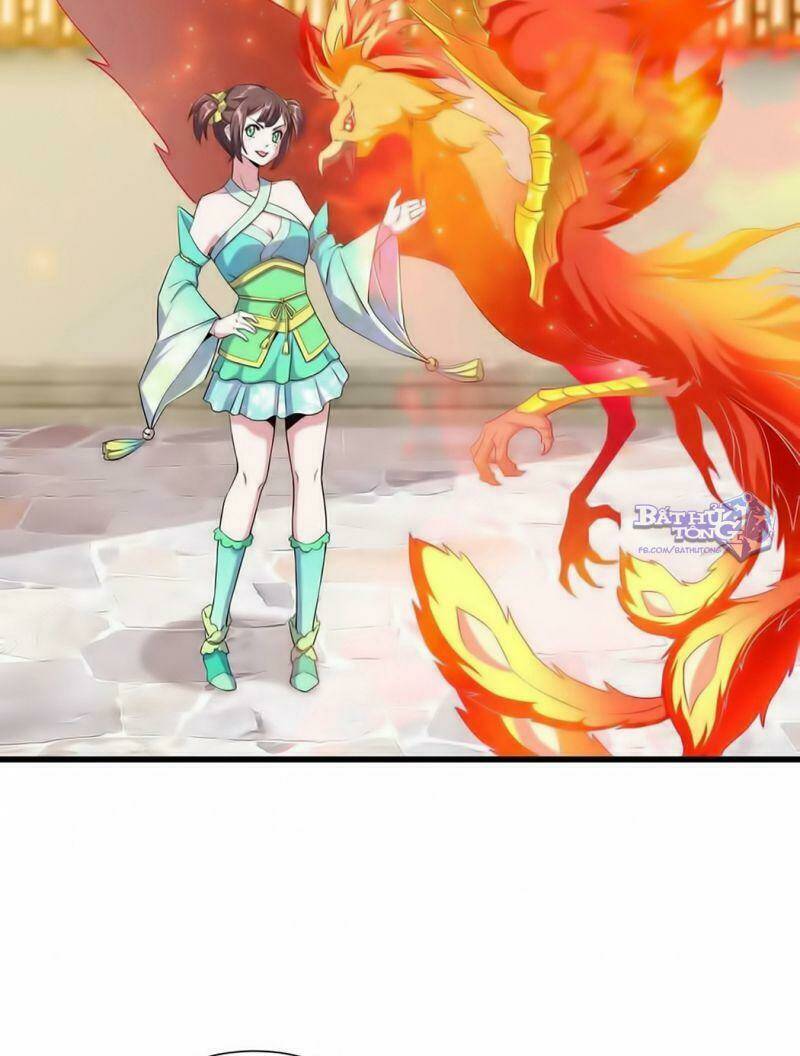 Vạn Cổ Đệ Nhất Thần Chapter 3.2 - Trang 2