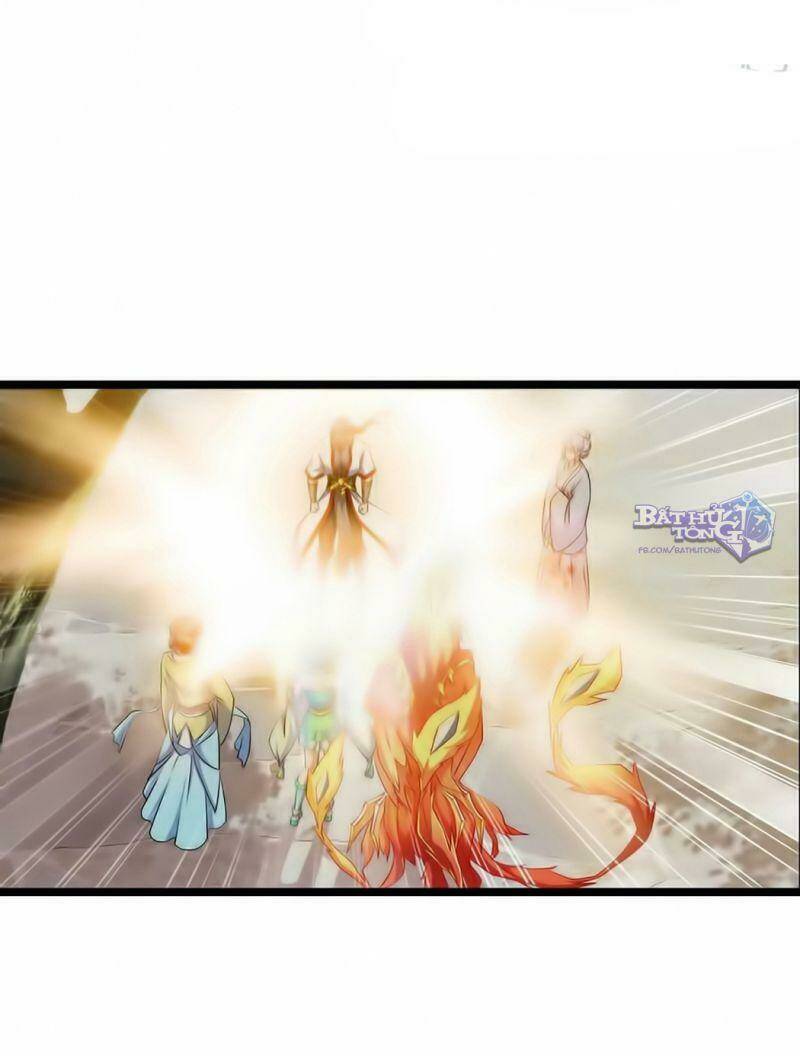 Vạn Cổ Đệ Nhất Thần Chapter 3.2 - Trang 2