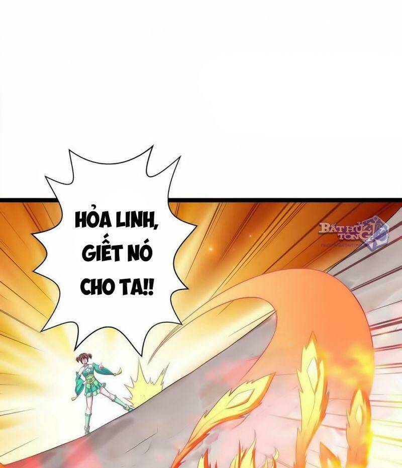 Vạn Cổ Đệ Nhất Thần Chapter 3.2 - Trang 2