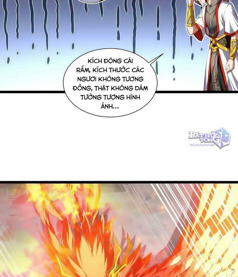 Vạn Cổ Đệ Nhất Thần Chapter 3.2 - Trang 2