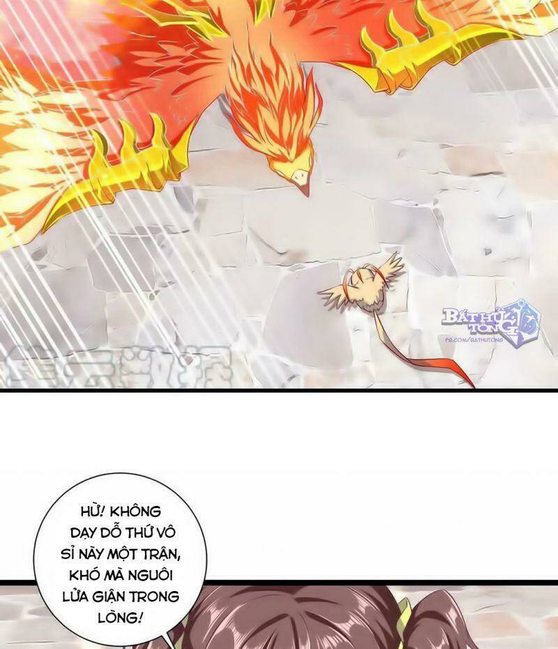 Vạn Cổ Đệ Nhất Thần Chapter 3.2 - Trang 2