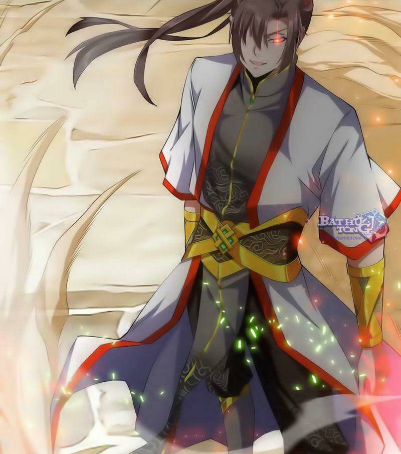 Vạn Cổ Đệ Nhất Thần Chapter 3.2 - Trang 2