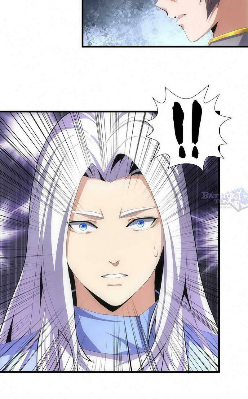 Vạn Cổ Đệ Nhất Thần Chapter 30 - Trang 2