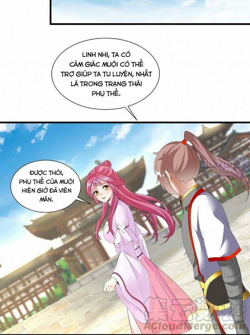 Vạn Cổ Đệ Nhất Thần Chapter 31 - Trang 2