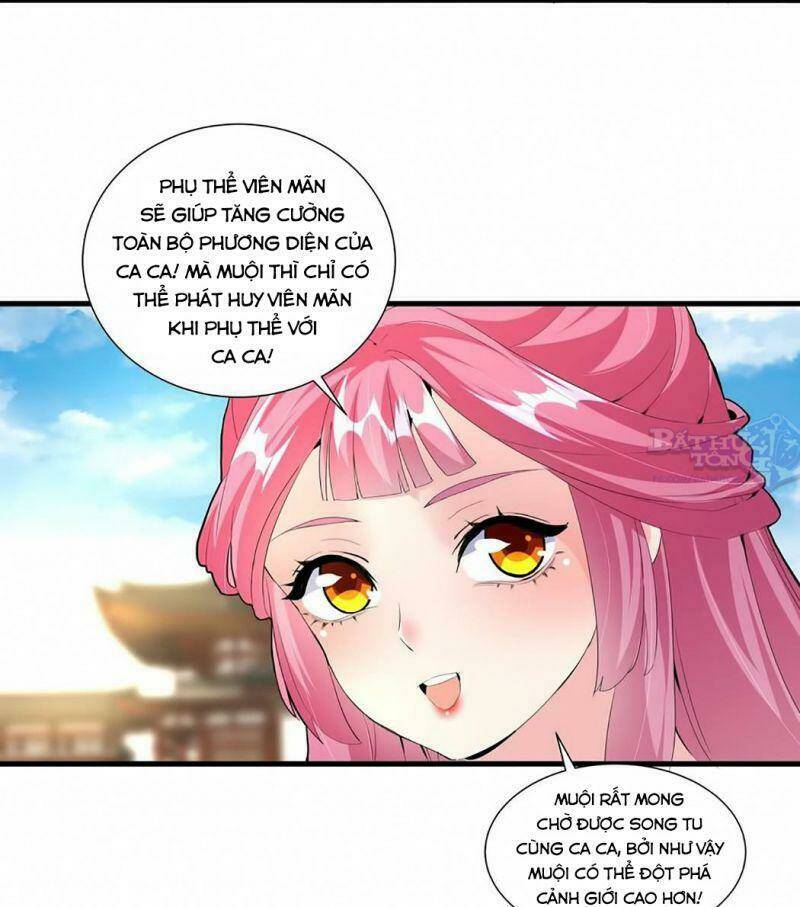 Vạn Cổ Đệ Nhất Thần Chapter 31 - Trang 2