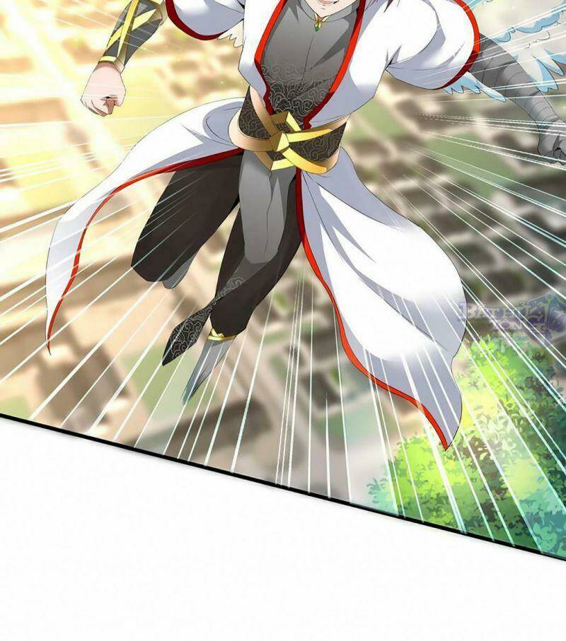 Vạn Cổ Đệ Nhất Thần Chapter 31 - Trang 2