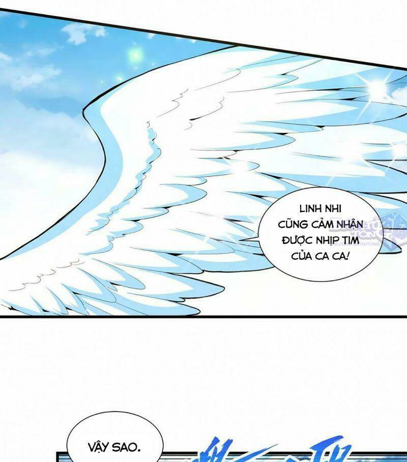 Vạn Cổ Đệ Nhất Thần Chapter 31 - Trang 2